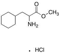 Methyl 2-amino-3-cyclohexylpropanoatehydrochloride