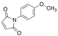 1-(4-Methoxyphenyl)-1H-pyrrole-2,5-dione