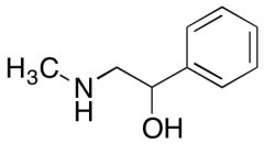 2-(Methylamino)-1-phenylethanol