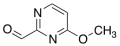 4-methoxypyrimidine-2-carbaldehyde