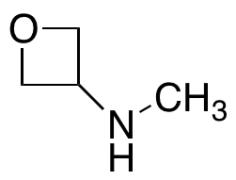N-​Methyl-​3-​oxetanamine