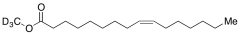 Methyl Palmitoleate-d3