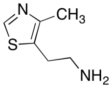 2-(4-Methylthiazol-5-yl)ethanamine