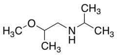 (2-methoxypropyl)(propan-2-yl)amine