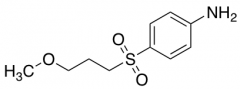 4-(3-methoxypropanesulfonyl)aniline