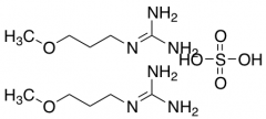 bis(1-(3-methoxypropyl)guanidine) sulfuric acid