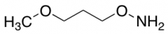 O-(3-methoxypropyl)hydroxylamine