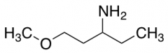 1-methoxypentan-3-amine