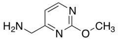 (2-methoxypyrimidin-4-yl)methanamine