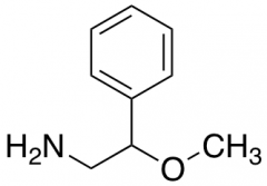 2-methoxy-2-phenylethan-1-amine