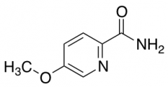 5-methoxypicolinamide