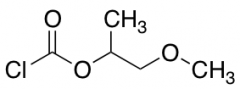 1-methoxypropan-2-yl chloroformate