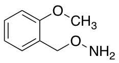 O-[(2-methoxyphenyl)methyl]hydroxylamine