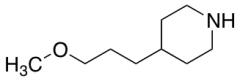 4-(3-methoxypropyl)piperidine