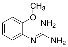 1-(2-methoxyphenyl)guanidine