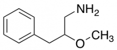 2-methoxy-3-phenylpropan-1-amine