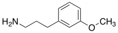 3-(3-methoxyphenyl)propan-1-amine