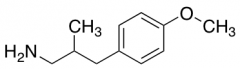 3-(4-methoxyphenyl)-2-methylpropan-1-amine