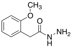 2-(2-methoxyphenyl)acetohydrazide