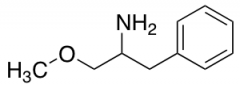 1-methoxy-3-phenylpropan-2-amine