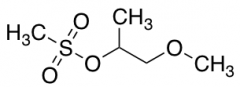 1-methoxypropan-2-yl methanesulfonate