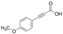 3-(4-methoxyphenyl)-2-propynoic acid