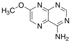 7-methoxypteridin-4-amine