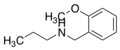 [(2-methoxyphenyl)methyl](propyl)amine