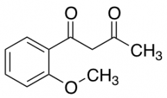 1-(2-methoxyphenyl)butane-1,3-dione
