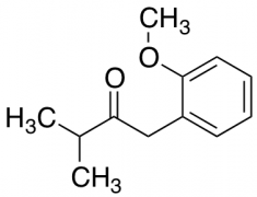 1-(2-methoxyphenyl)-3-methylbutan-2-one