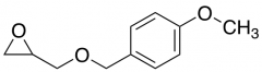 2-{[(4-methoxyphenyl)methoxy]methyl}oxirane