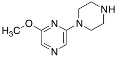 2-methoxy-6-(piperazin-1-yl)pyrazine
