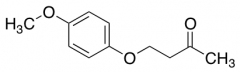 4-(4-methoxyphenoxy)butan-2-one