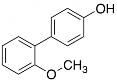 4-(2-methoxyphenyl)phenol