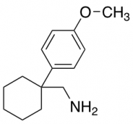 [1-(4-methoxyphenyl)cyclohexyl]methanamine