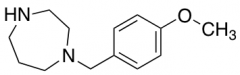 1-[(4-methoxyphenyl)methyl]-1,4-diazepane