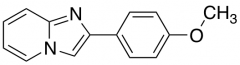 2-(4-methoxyphenyl)imidazo[1,2-a]pyridine