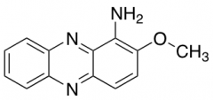 2-methoxyphenazin-1-amine