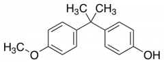 4-[1-(4-Methoxyphenyl)-1-methylethyl]phenol