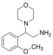 2-(2-Methoxyphenyl)-2-(morpholin-4-yl)ethan-1-amine