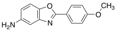 2-(4-Methoxyphenyl)-1,3-benzoxazol-5-amine