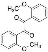 1,2-Bis(2-methoxyphenyl)ethane-1,2-dione