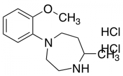 1-(2-Methoxyphenyl)-5-methyl-1,4-diazepane Dihydrochloride