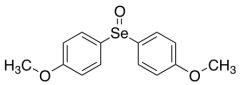 Bis(4-methoxyphenyl) Selenoxide