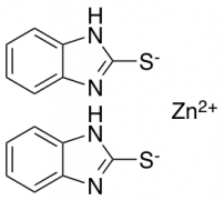 2-Mercaptobenzimidazole Zinc Salt