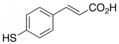 4-Mercaptocinnamic Acid