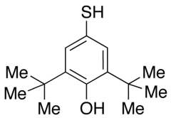 4-Mercapto-2,6-di-tert-butylphenol