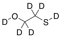 2-Mercaptoethanol-d6