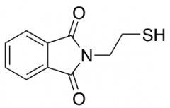 2-(2-Mercaptoethyl)isoindoline-1,3-dione