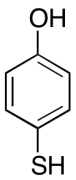 4-Mercaptophenol